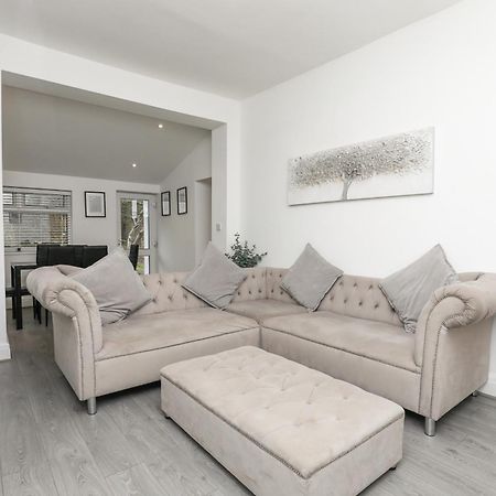 Halsnead Properties St Helens Crank Exterior foto