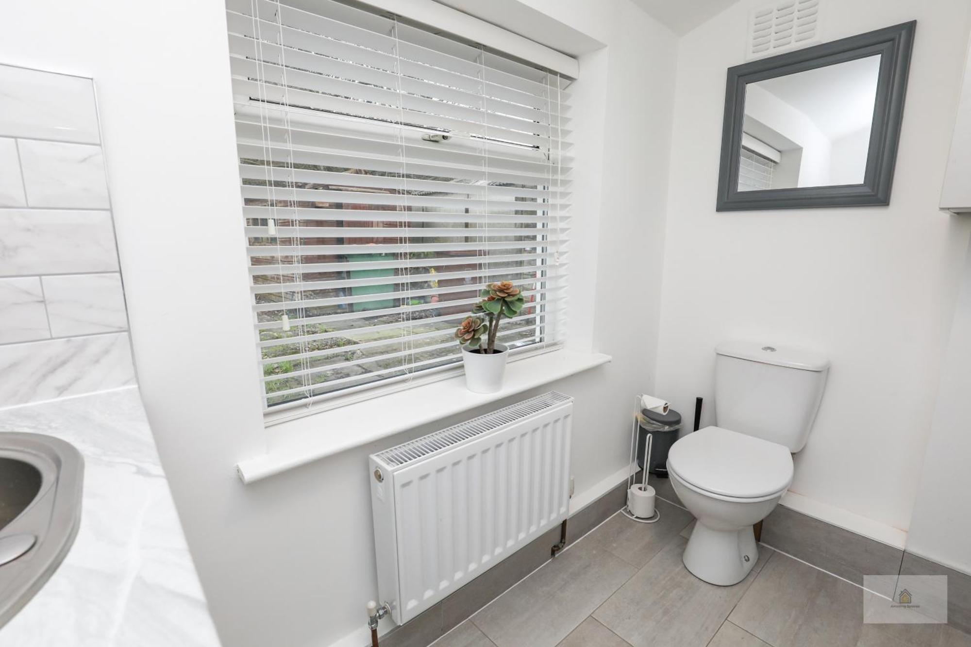 Halsnead Properties St Helens Crank Exterior foto