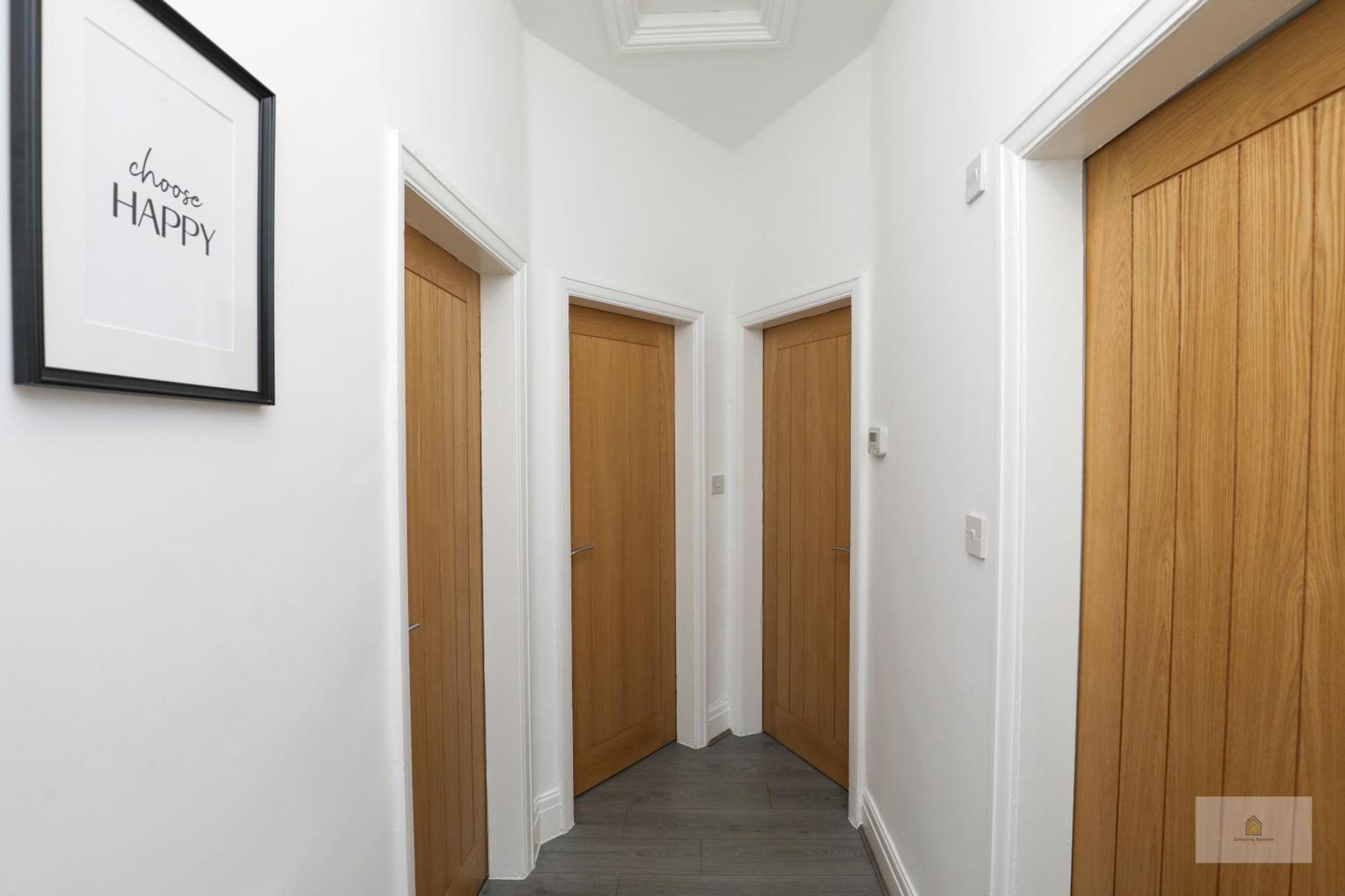 Halsnead Properties St Helens Crank Exterior foto