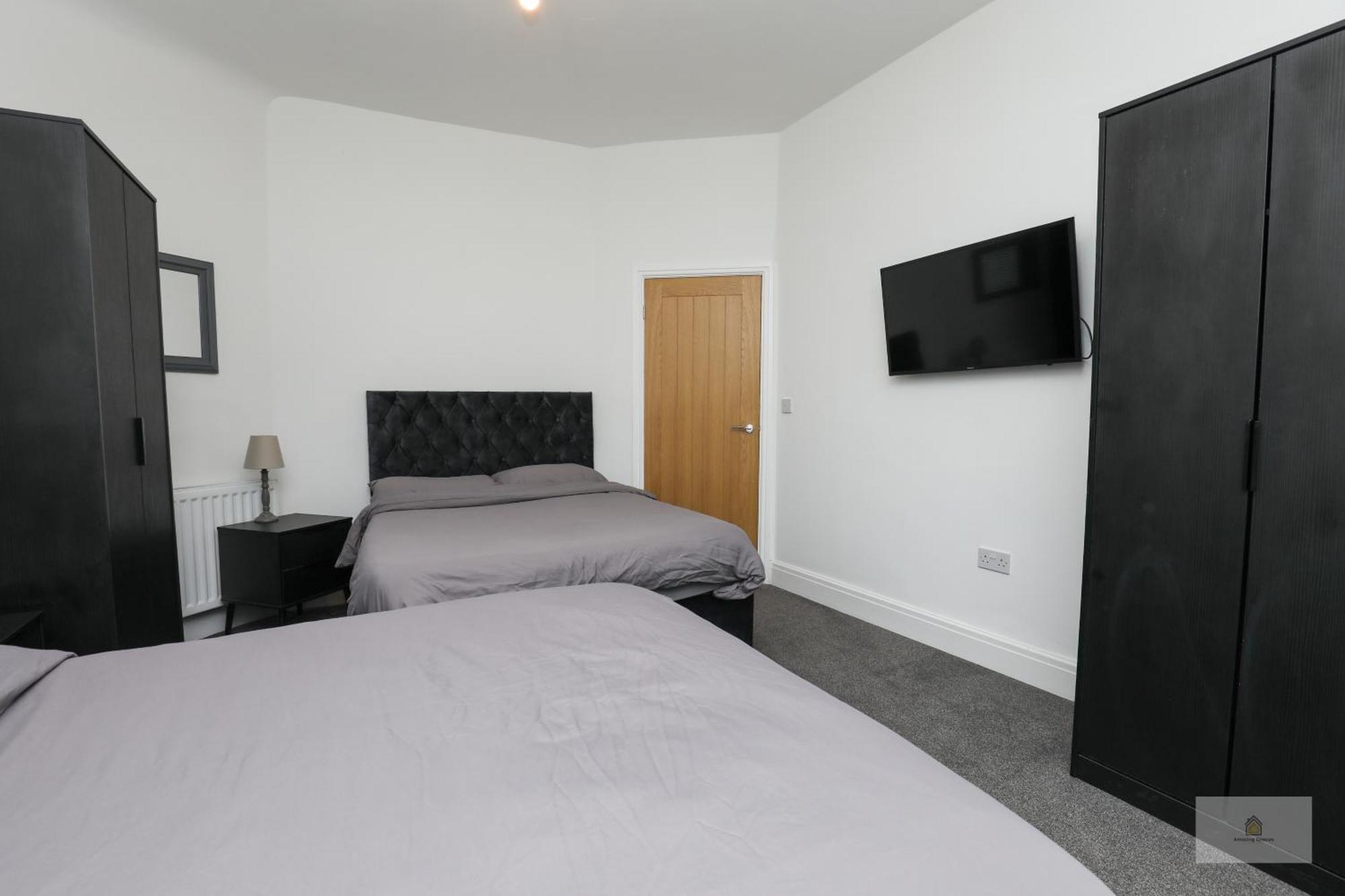 Halsnead Properties St Helens Crank Exterior foto