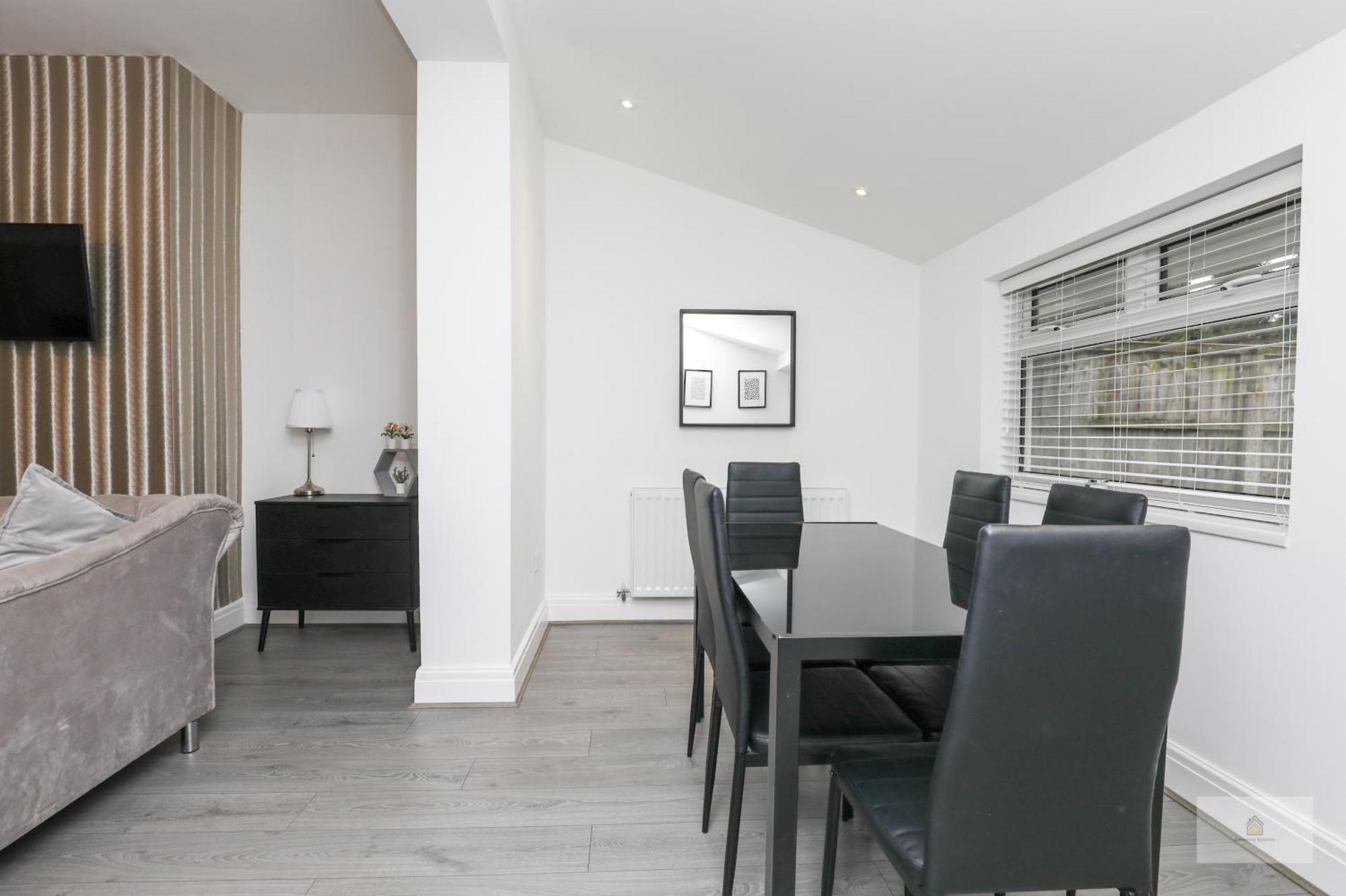 Halsnead Properties St Helens Crank Exterior foto